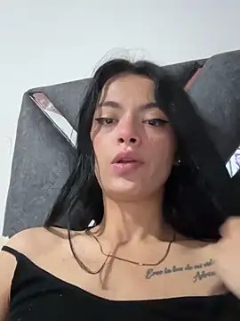 LiaCollings online show from 31, 10, 2025