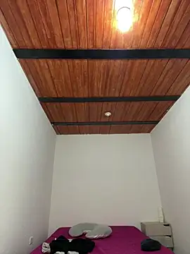 LiaCollings online show from 3, 2, 2026