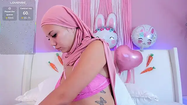  Saandy online show from 1, 4, 2026