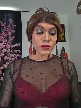 Snapshot of JessiicaExoticX1 chatting on 9, 4, 2026 JessiicaExoticX1 online show from 9, 4, 2026