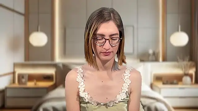 rousseblossom online show from 14, 12, 2025