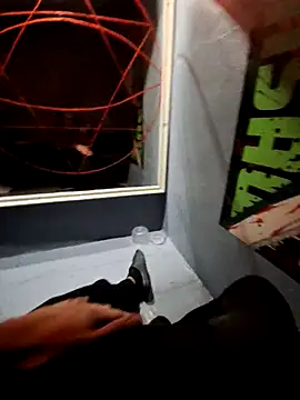 Snapshot of Pulsodefuego49 chatting on 2, 11, 2025 Pulsodefuego49 online show from 2, 11, 2025