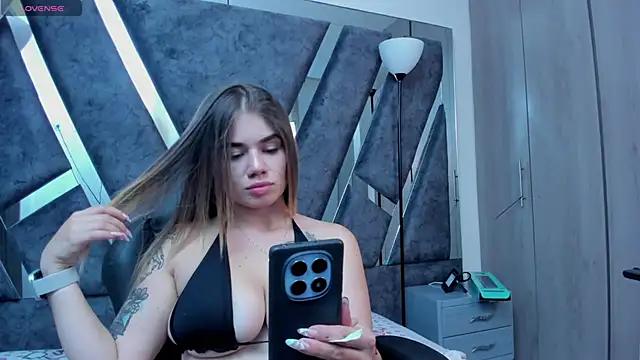 SweetMichel  online show from 27, 2, 2026