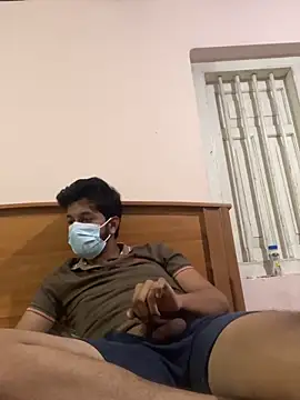 SajithSri24 online show from 6, 2, 2026