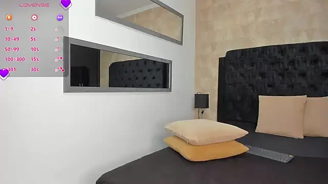 Snapshot of Layla_Mackenzie chatting on 16, 3, 2026 Layla Mackenzie online show from 16, 3, 2026