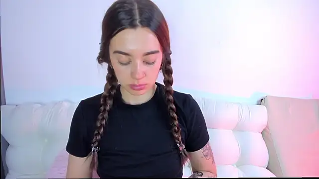 Snapshot of MissLana77 chatting on 8, 2, 2026 MissLana77 online show from 8, 2, 2026