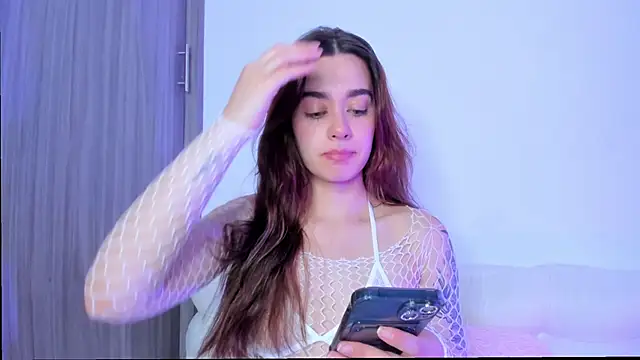 Snapshot of MissLana77 chatting on 13, 2, 2026 MissLana77 online show from 13, 2, 2026