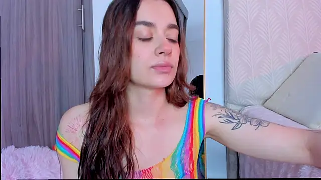 Snapshot of MissLana77 chatting on 7, 4, 2026 MissLana77 online show from 7, 4, 2026