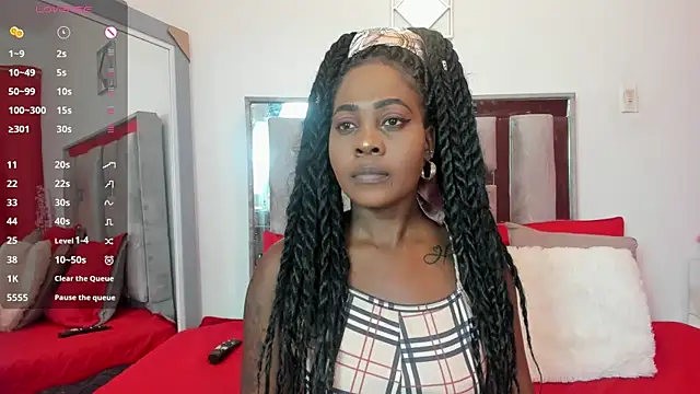 Emilly roaa online show from 9, 3, 2026