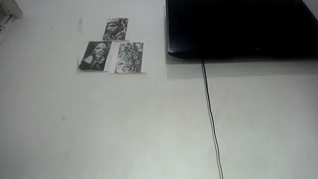 Foxy Lovex online show from 12, 11, 2025