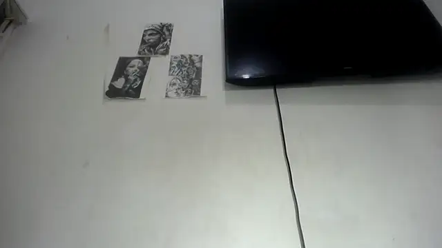 Foxy Lovex online show from 19, 12, 2025