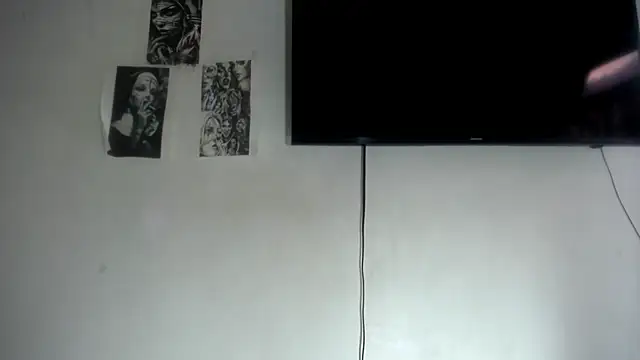 Foxy Lovex online show from 18, 2, 2026