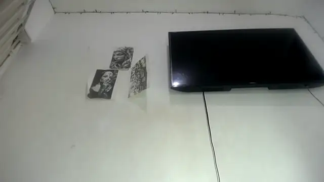 Foxy Lovex online show from 5, 3, 2026