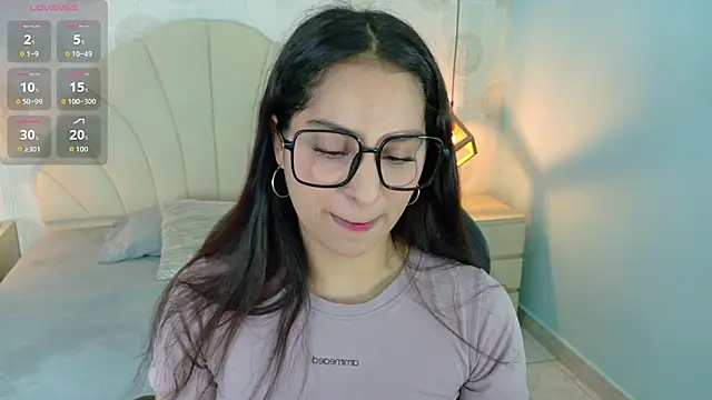 AIXATRISTA1 online show from 2, 3, 2026