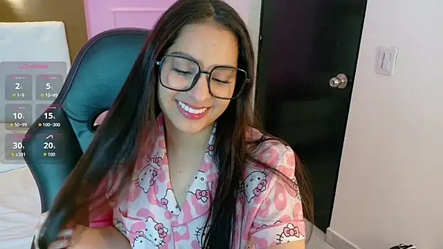 AIXATRISTA1 online show from 28, 3, 2026