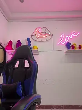 Snapshot of lycoris_19 chatting on 22, 3, 2026 lycoris 19 online show from 22, 3, 2026