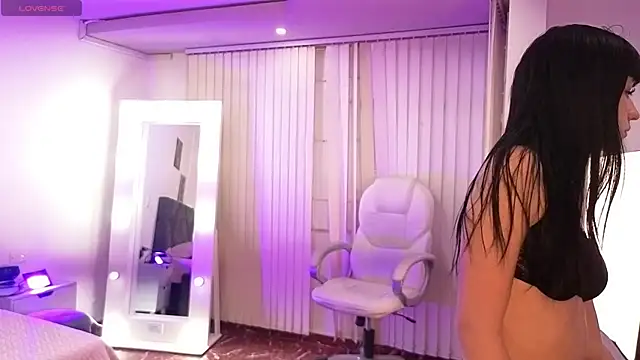 Snapshot of lycoris_19 chatting on 10, 4, 2026 lycoris 19 online show from 10, 4, 2026