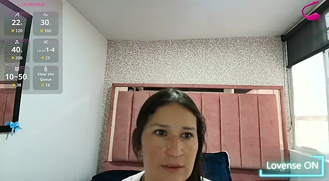 Barbara fox   online show from 6, 4, 2026