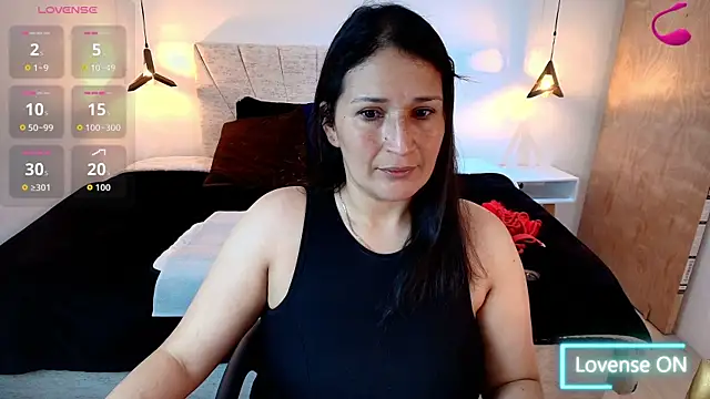 Snapshot of Barbara_fox__ chatting on 28, 5, 2026 Barbara fox online show from 28, 5, 2026