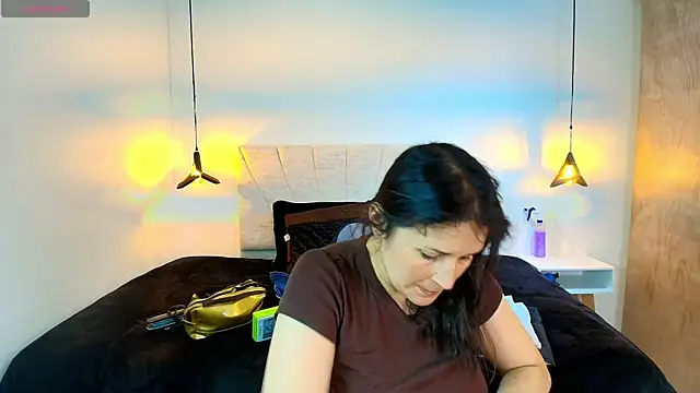 Snapshot of Barbara_fox__ chatting on 30, 5, 2026 Barbara fox online show from 30, 5, 2026
