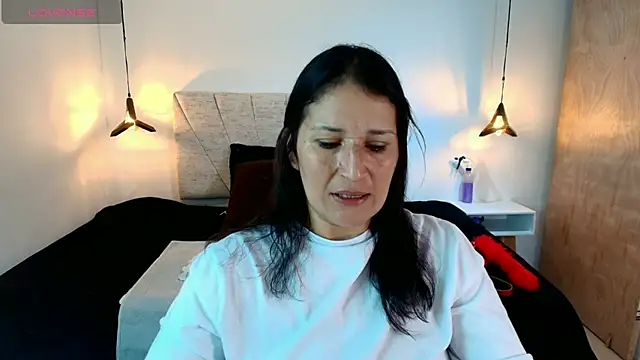 Snapshot of Barbara_fox__ chatting on 1, 6, 2026 Barbara fox online show from 1, 6, 2026