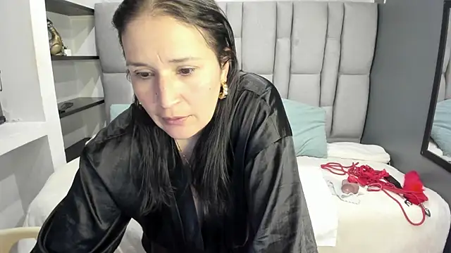 Snapshot of Barbara_fox__ chatting on 14, 7, 2026 Barbara fox online show from 14, 7, 2026