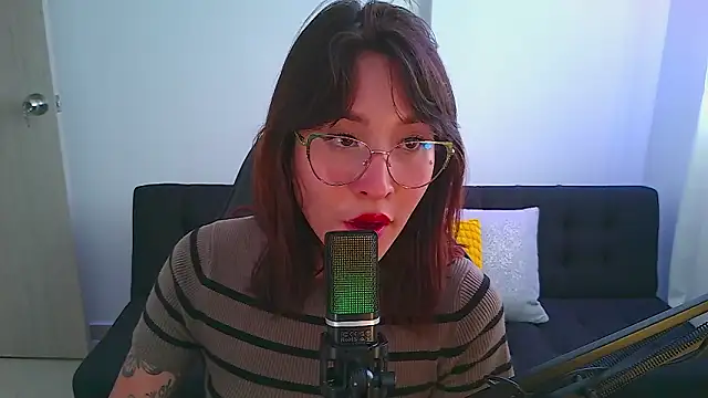 Snapshot of Yulienneg chatting on 14, 3, 2026 Yulienneg online show from 14, 3, 2026