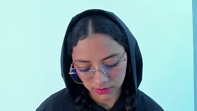 Angellit Afrodita  online show from 30, 10, 2025