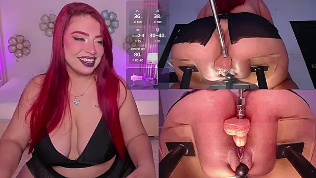 Snapshot of Mairys_ chatting on 25, 5, 2026 Mairys online show from 25, 5, 2026