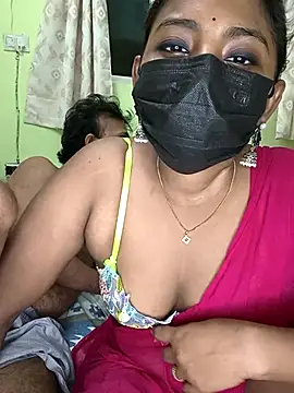 Hot-Sexy-Riya online show from 18, 9, 2025