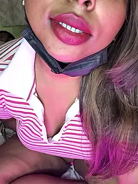 Hot-Sexy-Riya online show from 16, 1, 2026