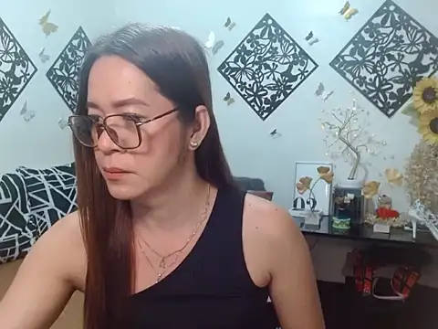 TheMISTRESSx69 online show from 23, 11, 2025