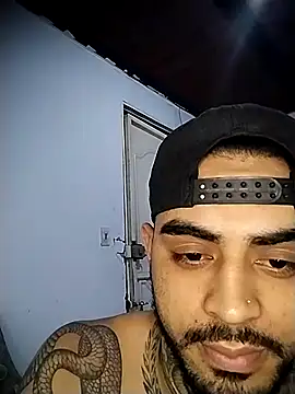 Snapshot of marko_blaze chatting on 11, 10, 2025 marko blaze online show from 11, 10, 2025