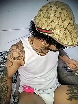 Snapshot of marko_blaze chatting on 12, 10, 2025 marko blaze online show from 12, 10, 2025