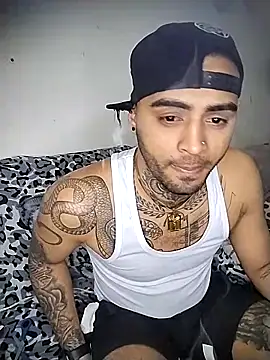 Snapshot of marko_blaze chatting on 12, 11, 2025 marko blaze online show from 12, 11, 2025