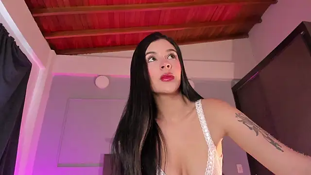 sweet tamara  online show from 17, 5, 2026