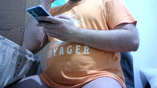 Black Scorpion91 online show from 13, 9, 2025