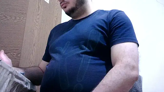 Black Scorpion91 online show from 30, 9, 2025