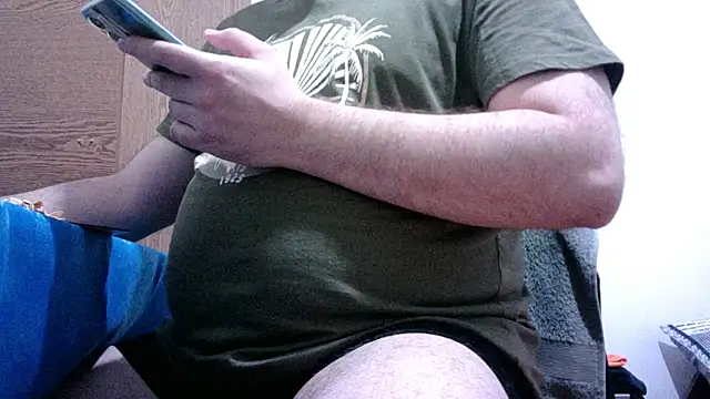 Black Scorpion91 online show from 5, 12, 2025