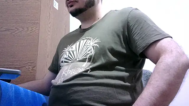 Black Scorpion91 online show from 19, 12, 2025