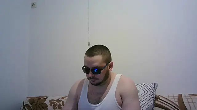 Black Scorpion91 online show from 18, 5, 2026
