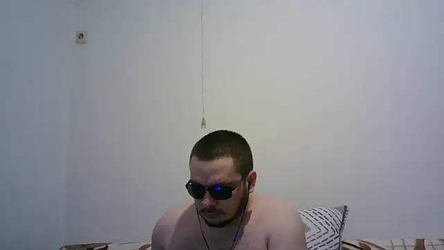 Black Scorpion91 online show from 29, 5, 2026