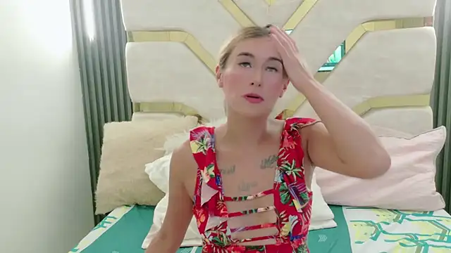 charlotte phaeton online show from 5, 12, 2025