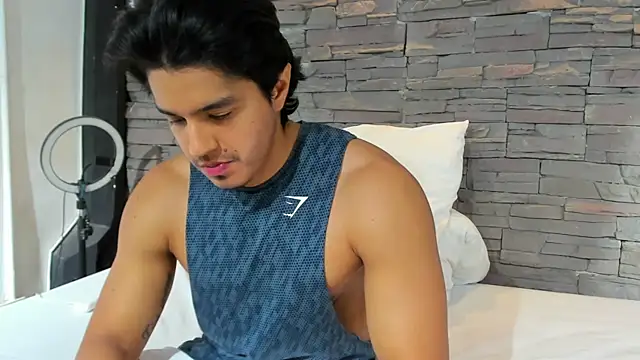 Anker Colin online show from 15, 11, 2025