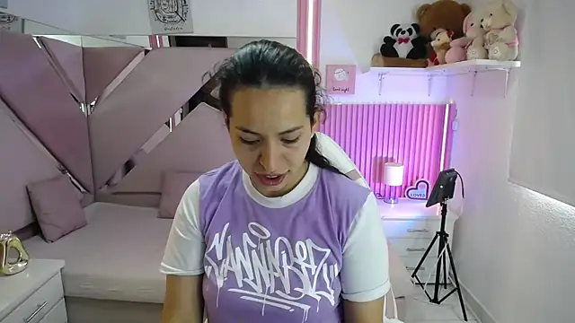 Snapshot of Mia_garcia28 chatting on 13, 6, 2026 Mia garcia28 online show from 13, 6, 2026