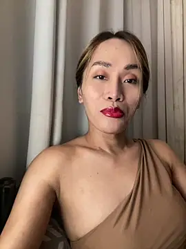 RomanticPearlTS online show from 16, 2, 2026