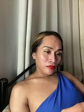 RomanticPearlTS online show from 17, 2, 2026