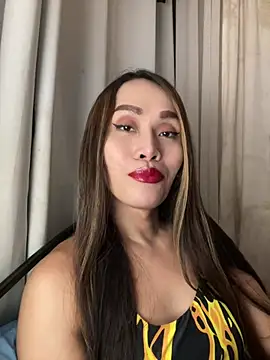 RomanticPearlTS online show from 14, 4, 2026