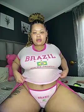 Thick Ass Barbiie online show from 25, 6, 2026