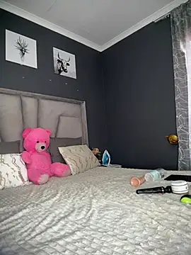 Thick Ass Barbiie online show from 27, 6, 2026
